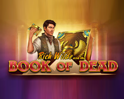 Book of Dead