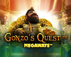 Gonzo's Quest