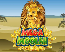 Mega Moolah