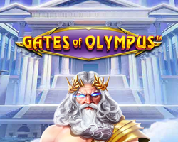 Gates of Olympus
