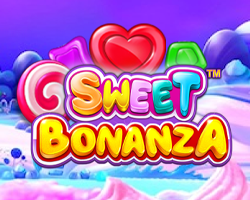 Sweet Bonanza